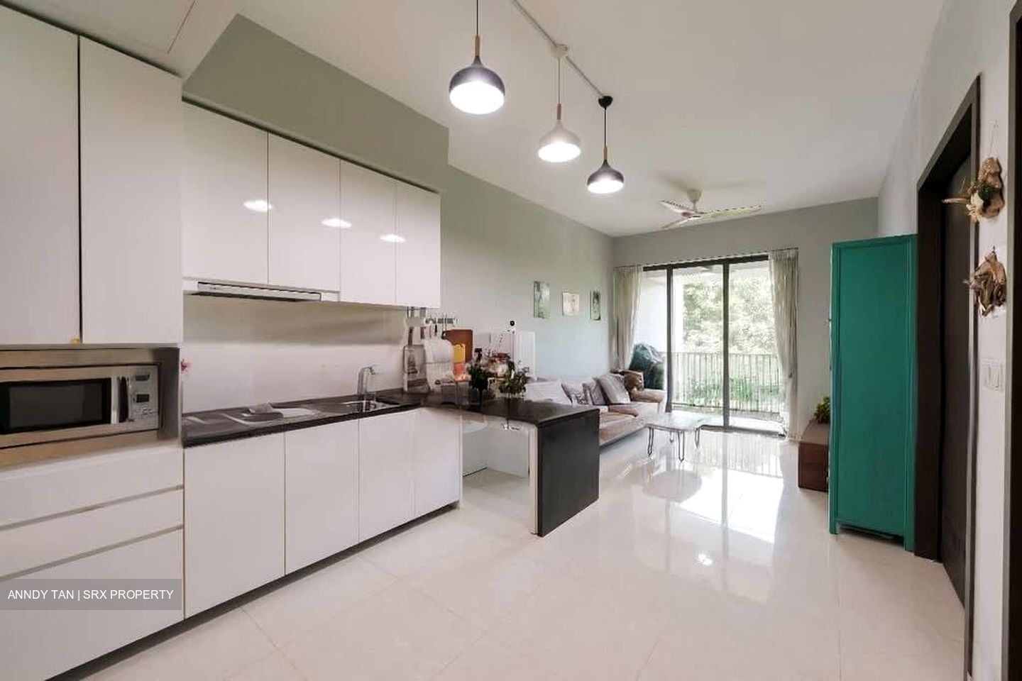 Archipelago (D16), Condominium #581786381